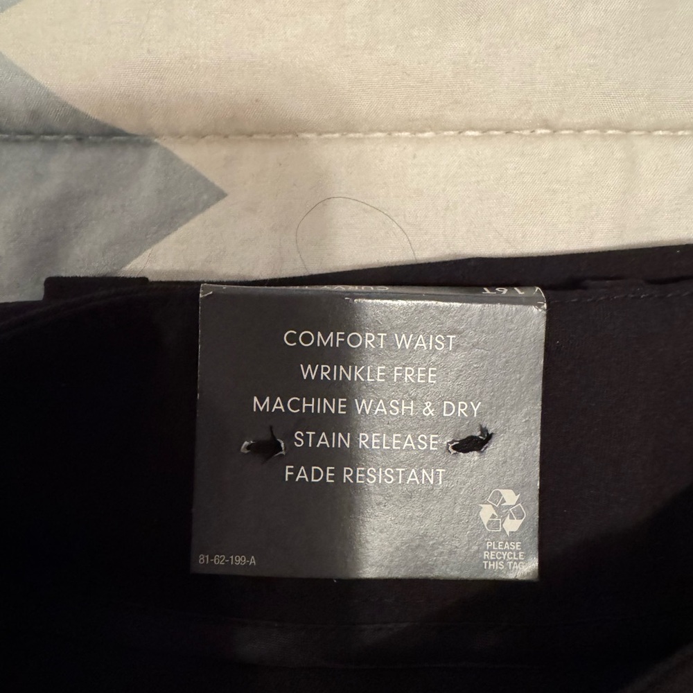 Trouser - Picture 2 of 4